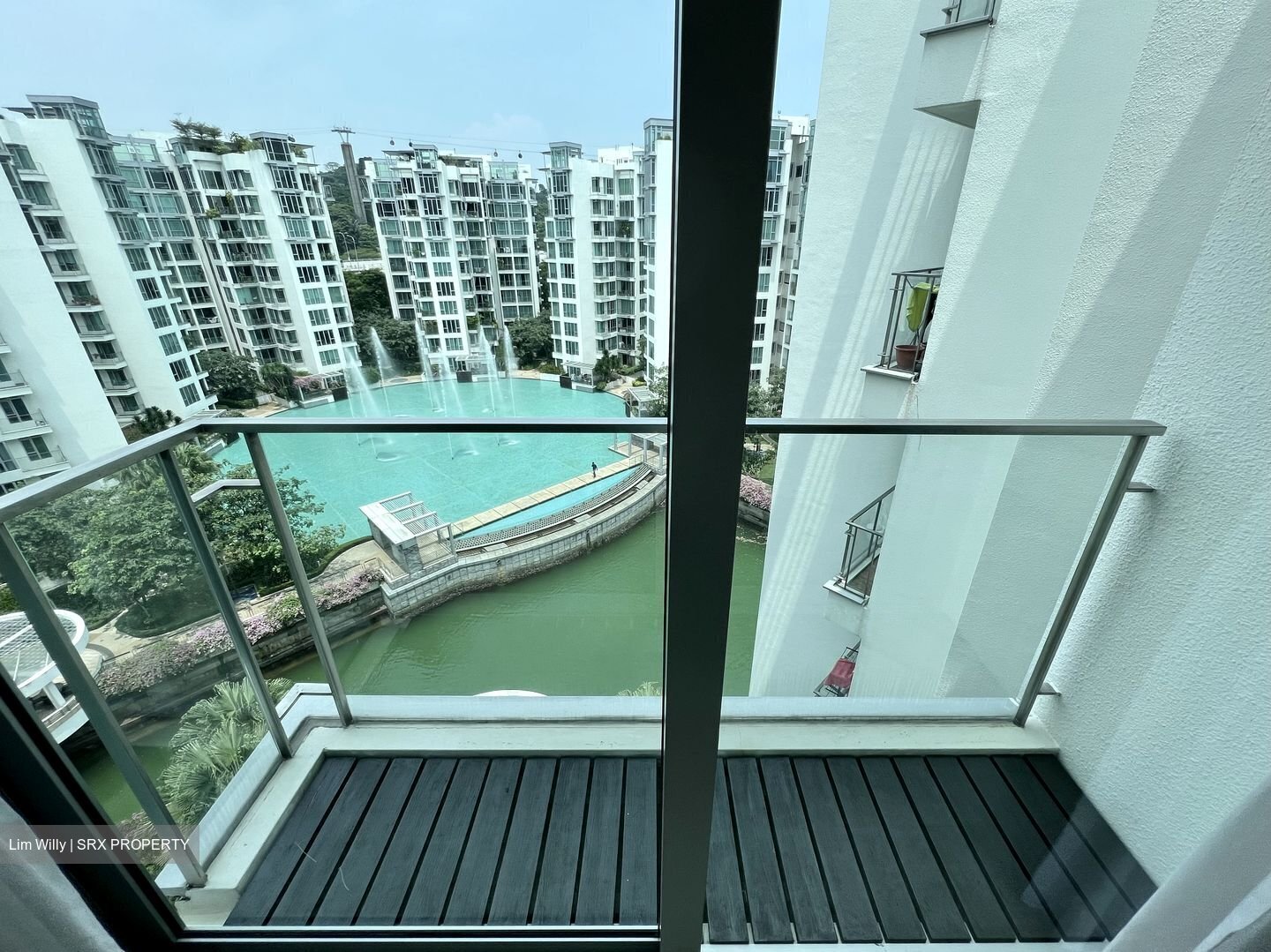 Caribbean At Keppel Bay (D4), Condominium #486160921